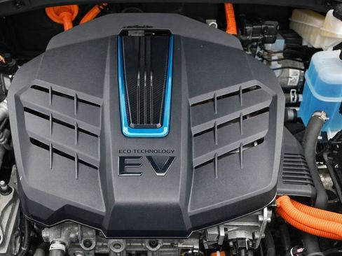 Used 2022 Kia Niro EX w/ Cold Weather Package image 38