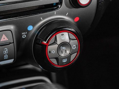 Used 2011 Chevrolet Camaro LT w/ RS Package image 25