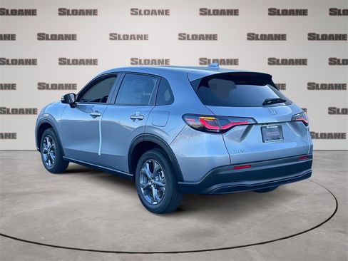 New 2026 Honda HR-V LX image 3