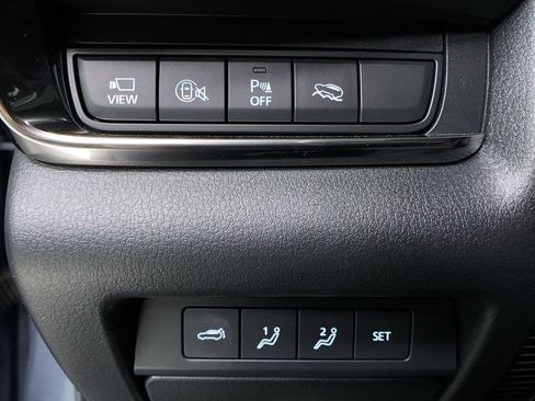 Used 2024 MAZDA CX-30 2.5 Turbo w/ Premium Plus Pkg image 81