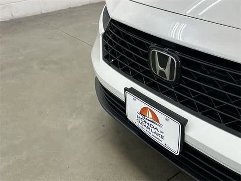 New 2025 Honda Accord LX image 29