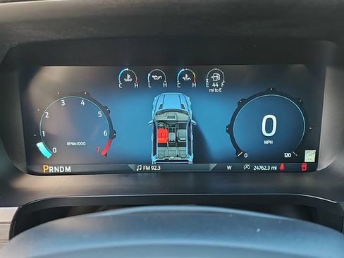 Certified 2024 Ford F150 XLT w/ Equipment Group 302A MID AWD/4WD image 19