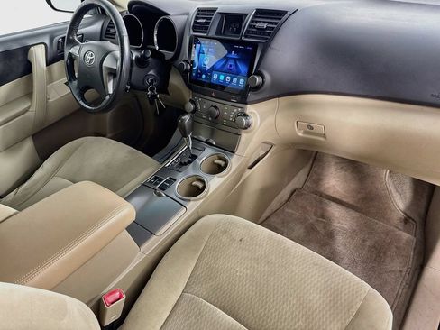 Used 2010 Toyota Highlander 4WD image 33