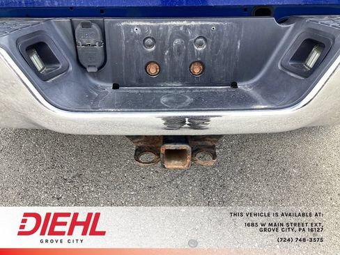 Used 2017 RAM 1500 Big Horn AWD/4WD image 12