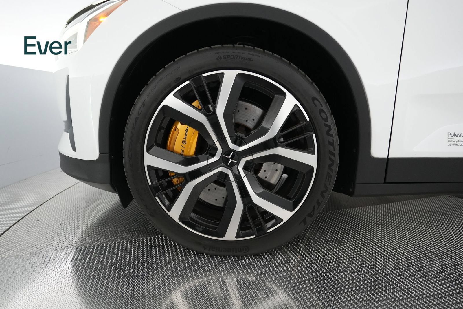 Used 2022 Polestar Polestar 2 w/ Performance Package AWD/4WD image 19