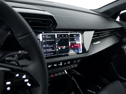 New 2026 Audi RS 3 AWD/4WD image 16