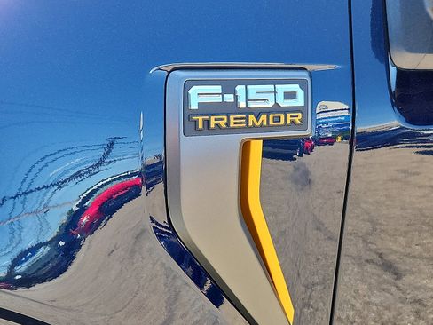 Used 2025 Ford F150 Tremor w/ Equipment Group 402A High AWD/4WD image 31