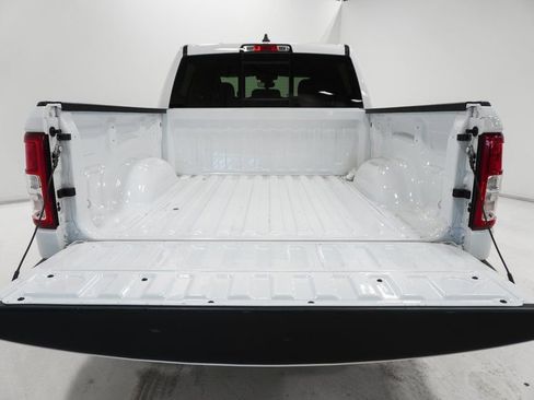 Certified 2022 RAM 1500 Big Horn image 8