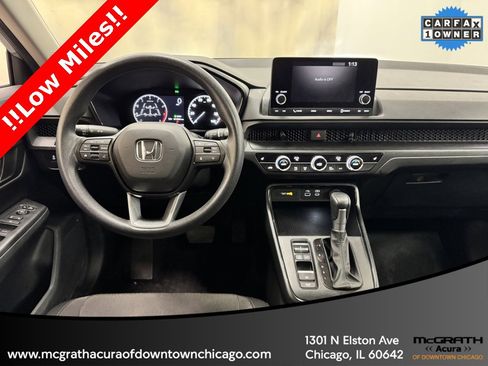 Used 2024 Honda CR-V EX image 18