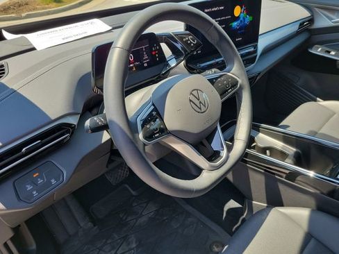 Certified 2023 Volkswagen ID.4 Pro S RWD image 19