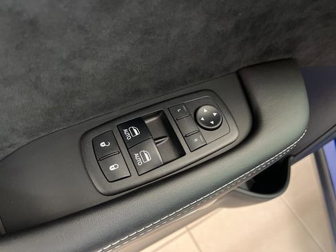 Used 2018 Dodge Challenger SRT Demon image 12