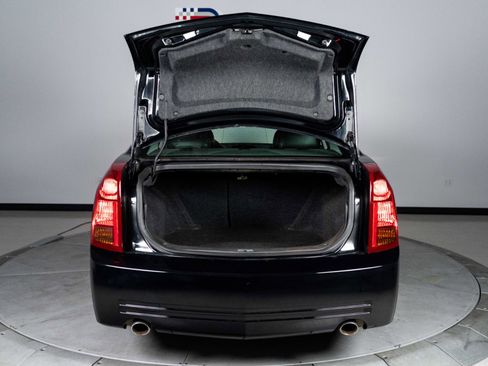 Used 2005 Cadillac CTS V RWD image 20