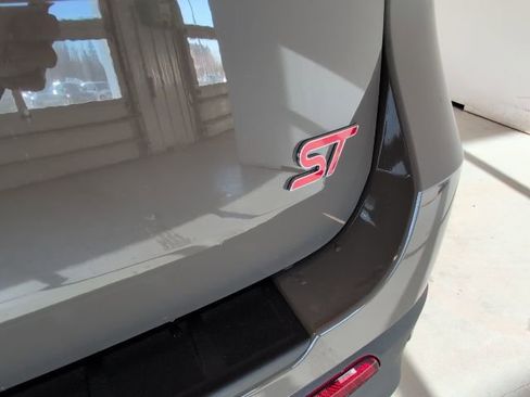 New 2026 Ford Explorer ST image 38