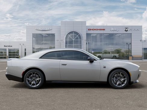 New 2026 Dodge Charger Scat Pack w/ Blacktop Package AWD/4WD image 22