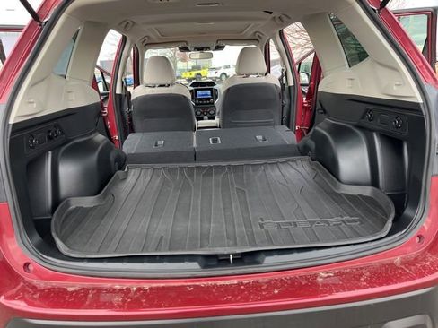 Used 2023 Subaru Forester Premium image 22