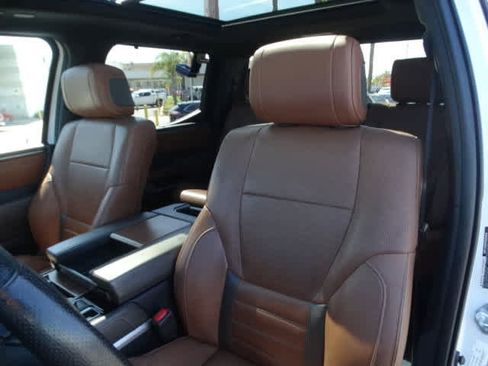 Used 2023 Toyota Tundra 1794 Edition w/ Advanced Package image 20