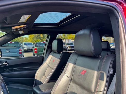 Used 2022 Dodge Durango R/T w/ Tow 'N Go Package image 20