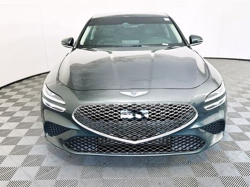 Used 2023 Genesis G70 2.0T RWD image 8