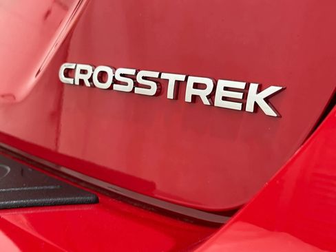 New 2025 Subaru Crosstrek 2.0i Premium image 10