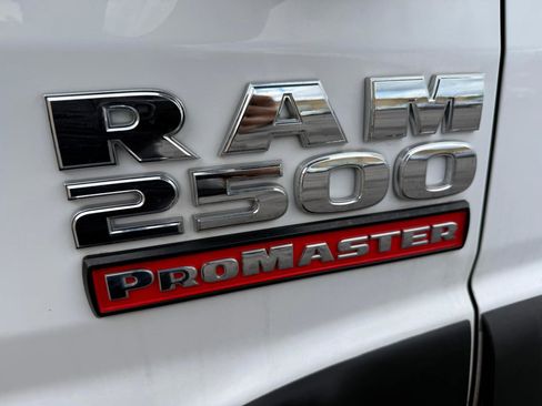 Used 2019 RAM ProMaster 2500 FWD image 18