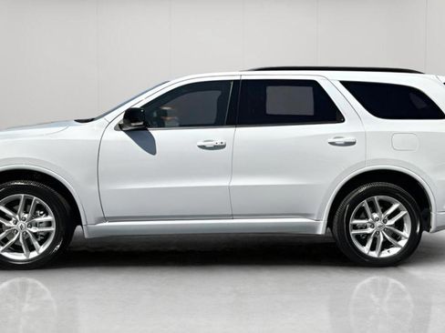 New 2026 Dodge Durango GT AWD/4WD image 9