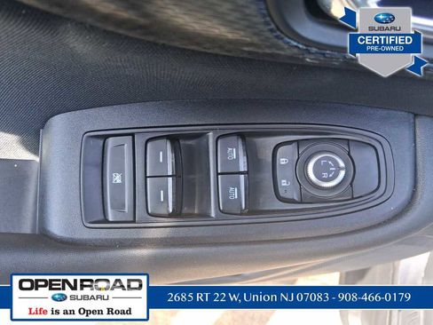 Used 2025 Subaru Outback Premium image 14