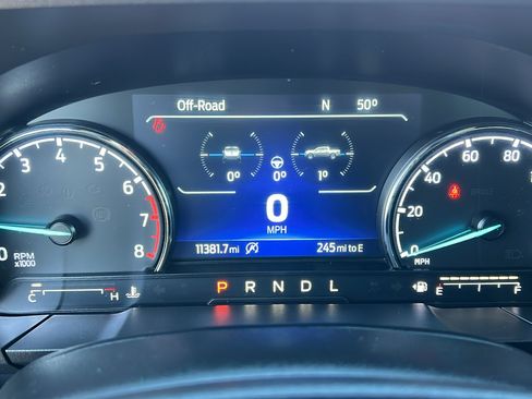 Used 2023 Ford Maverick XLT w/ Equipment Group 300A Standard AWD/4WD image 25