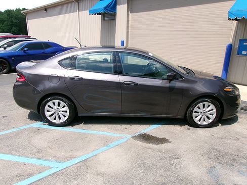 Used 2014 Dodge Dart SXT image 4