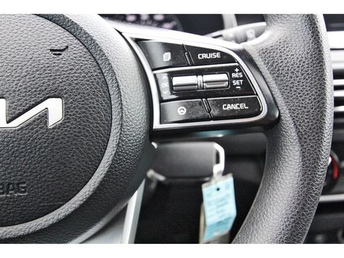 Used 2022 Kia Seltos LX AWD/4WD image 19