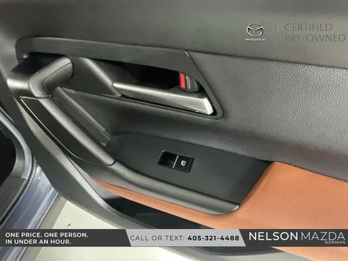 Certified 2025 MAZDA CX-50 Meridian Edition image 21