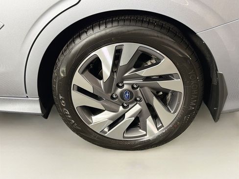 Used 2025 Subaru Legacy Limited image 34