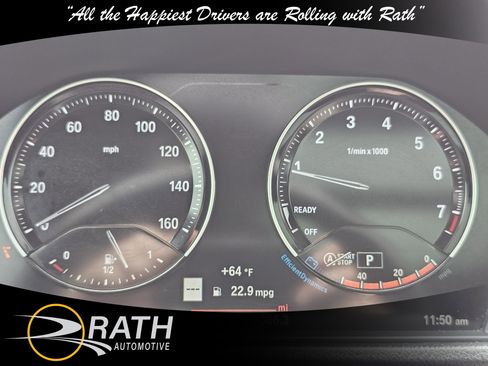 Used 2019 BMW X2 xDrive28i w/ Convenience Package image 14