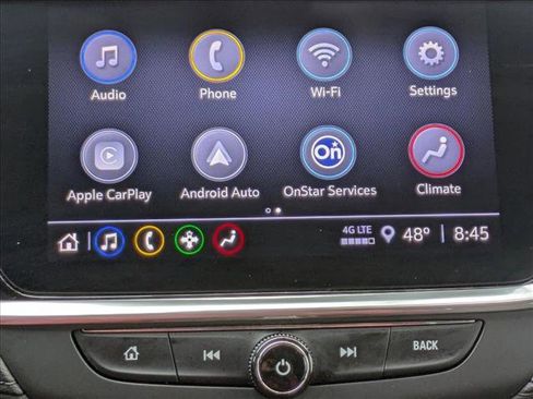 Used 2023 Buick Encore GX Select w/ Safety Package II image 13