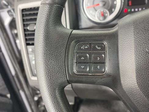 Used 2022 RAM 1500 Tradesman image 27