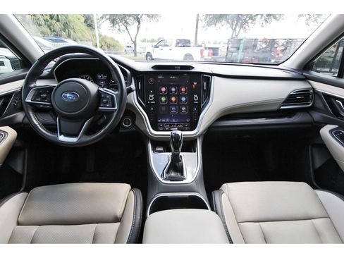 Used 2021 Subaru Outback Limited AWD/4WD image 9