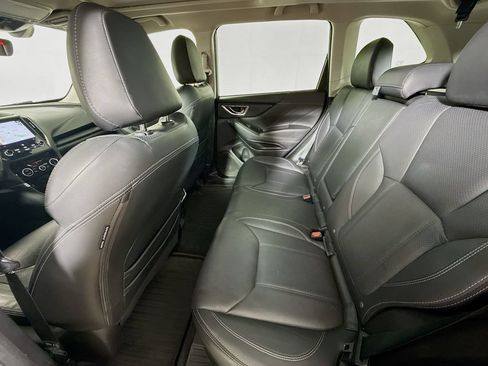 Used 2019 Subaru Forester Touring w/ Popular Package #3 AWD/4WD image 25