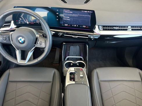 Used 2025 BMW X1 xDrive28i w/ Convenience Package AWD/4WD image 16