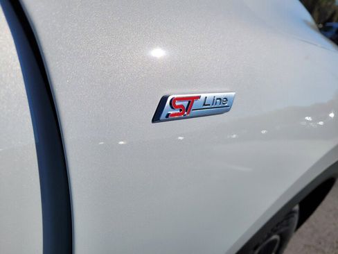 New 2025 Ford Escape ST-Line w/ Tech Pack #1 image 37