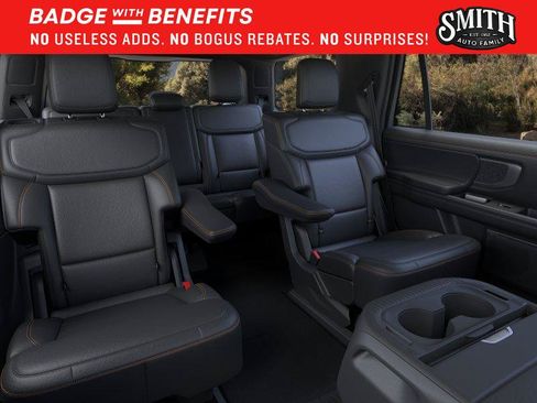 New 2026 Ford Expedition Tremor AWD/4WD image 12