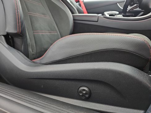 Certified 2022 Mercedes-Benz E 53 AMG 4MATIC Cabriolet image 21