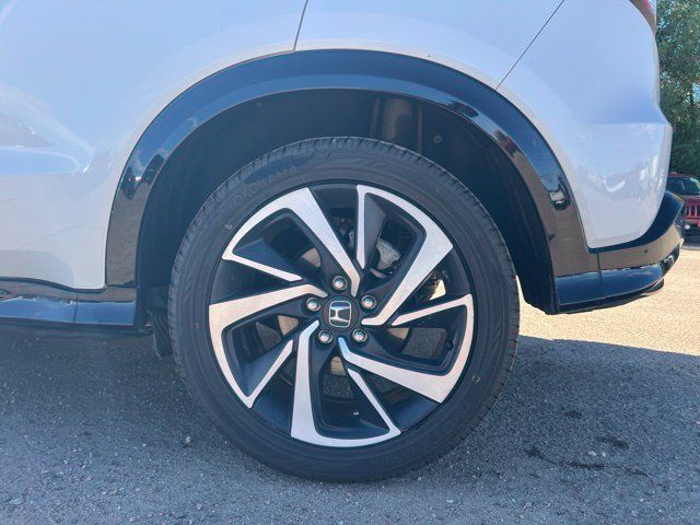 Used 2020 Honda HR-V Sport image 13