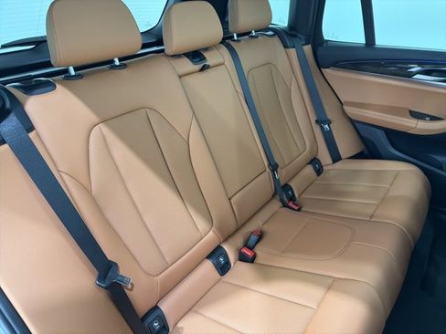 Certified 2023 BMW X3 xDrive30i w/ Premium Package image 22