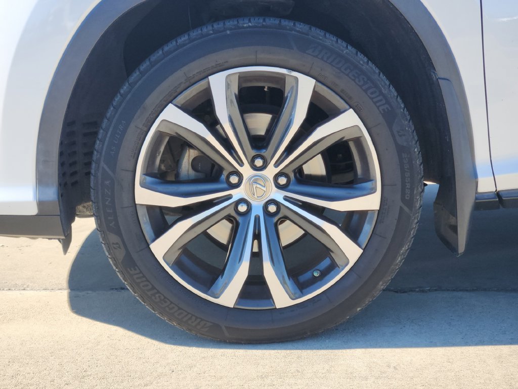 Used 2017 Lexus RX 350 FWD w/ Premium Package image 11
