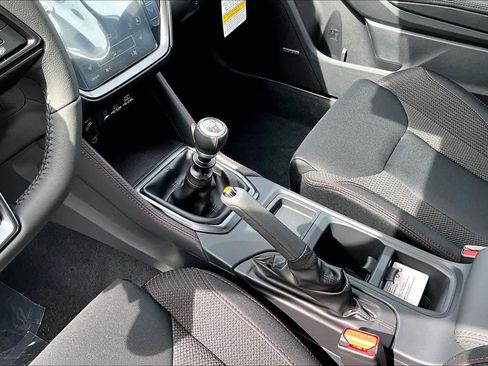 New 2026 Subaru WRX Premium AWD/4WD image 7