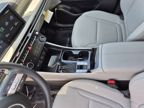 New 2026 Hyundai Tucson SEL Plus FWD image 21