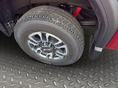 New 2026 GMC Sierra 2500 SLT w/ SLT Convenience Package image 27