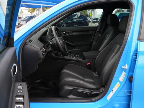 Used 2024 Honda Civic Sport image 16