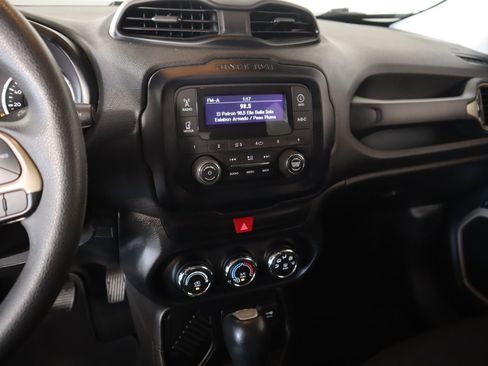 Used 2016 Jeep Renegade Sport w/ Power & Air Group image 5