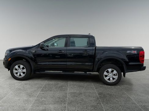 Used 2019 Ford Ranger XL w/ Equipment Group 101A Mid AWD/4WD image 3