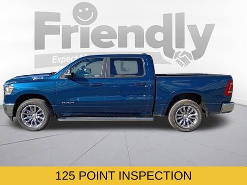 Used 2022 RAM 1500 Big Horn AWD/4WD image 8